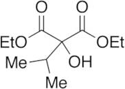 Isopropyl-tartronic Acid Diethyl Ester