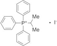 Isopropyltriphenylphosphonium Iodide
