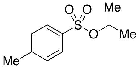 Isopropyl p-Tosylate