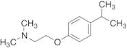 2-(4-Isopropylphenoxy)-N,N-dimethylethanamine