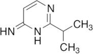 2-Isopropyl-pyrimidin-4-ylamine