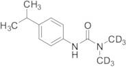 Isoproturon-d6