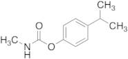 4-Isopropylphenyl Methylcarbamate
