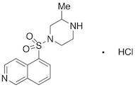 1-(5-Isoquinolinesulfonyl)-3-methylpiperazine Hydrochloride