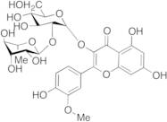 Isorhamnetin 3-O-neohesperidine