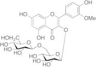 Isorhamnetin 3-gentiobioside