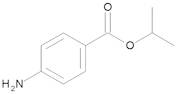 Isopropyl 4-Aminobenzoate