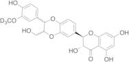 Isosilybin A+B mixture - d3