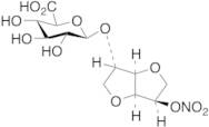 Isosorbide 5-Mononitrate 2-beta-D-Glucuronide