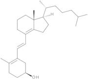 Isotachysterol3, 90%