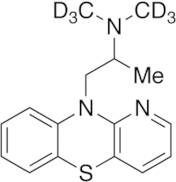 Isothipendyl-d6