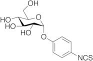 4-Isothiocyanatophenyl Alpha-D-Glucopyranoside