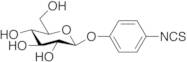 4-Isothiocyanatophenyl b-D-Glucopyranoside >80%