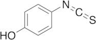 4-Isothiocyanatophenol