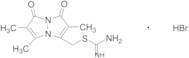 (Isothiouronium)bimane Hydrobromide