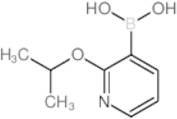 2-Isopropoxypyridine-3-boronic Acid