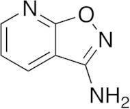 Isoxazolo[5,4-b]pyridin-3-amine