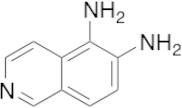 Isoquinoline-5,6-diamine