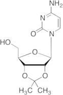 2',3'-Isopropylidenecytidine