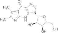 Isowyosine