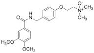 Itopride N-Oxide