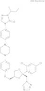 Itraconazole