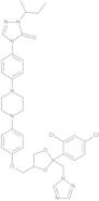 Itraconazole-d3