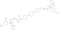 Itraconazole Didioxolonyl Impurity