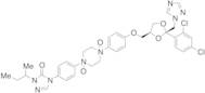 Itraconazole N,N-Dioxide