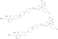 Itraconazole Mono N-Oxide