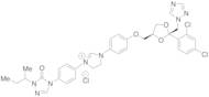 Itraconazole Imidazolium Impurity