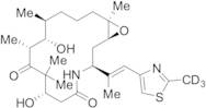 Ixabepilone- d3