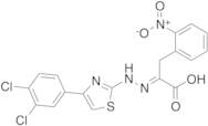 eIF4E/eIF4G Interaction Inhibitor, 4EGI-1