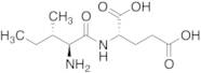 L-Isoleucyl-L-glutamic Acid