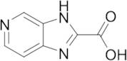 3H-imidazo[4,5-c]pyridine-2-carboxylic acid