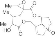 Jacobine N-oxide