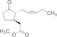 (-)-Jasmonic Acid Methyl Ester