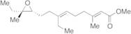 Juvenile Hormone I