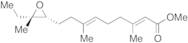 Juvenile Hormone II