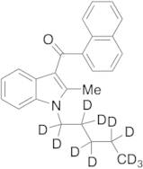 JWH-007-d11