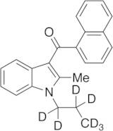 JWH-015-d7