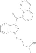 JWH-018 4-Hydroxypentyl