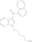 JWH-018 ω-Hydroxypentyl