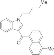 JWH-122 5-Methylnaphthyl Isomer