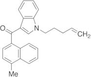 JWH 122 N-(4-pentenyl) Analog