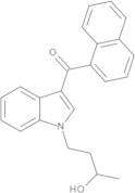 JWH-073 3-Hydroxybutyl