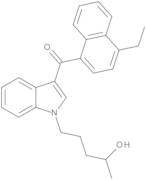 JWH-210 4-Hydroxypentyl