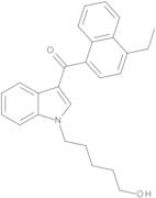 JWH-210 5-Hydroxypentyl