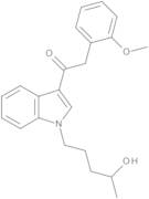 JWH-250 4-Hydroxypentyl