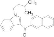 JWH 018 2’-Naphthyl-N-(3-methylbutyl) Isomer